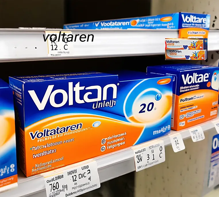 Voltaren 2